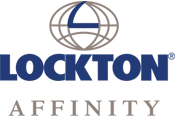 logo for LOCKTON Affinity